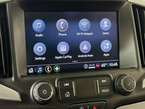 Used 2022 GMC Terrain SLT FWD image 12