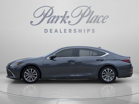 Used 2023 Lexus ES 350 w/ Accessory Package (Z2) FWD image 2