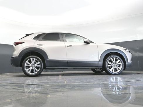 Used 2022 MAZDA CX-30 AWD 2.5 S w/ Select Package image 36