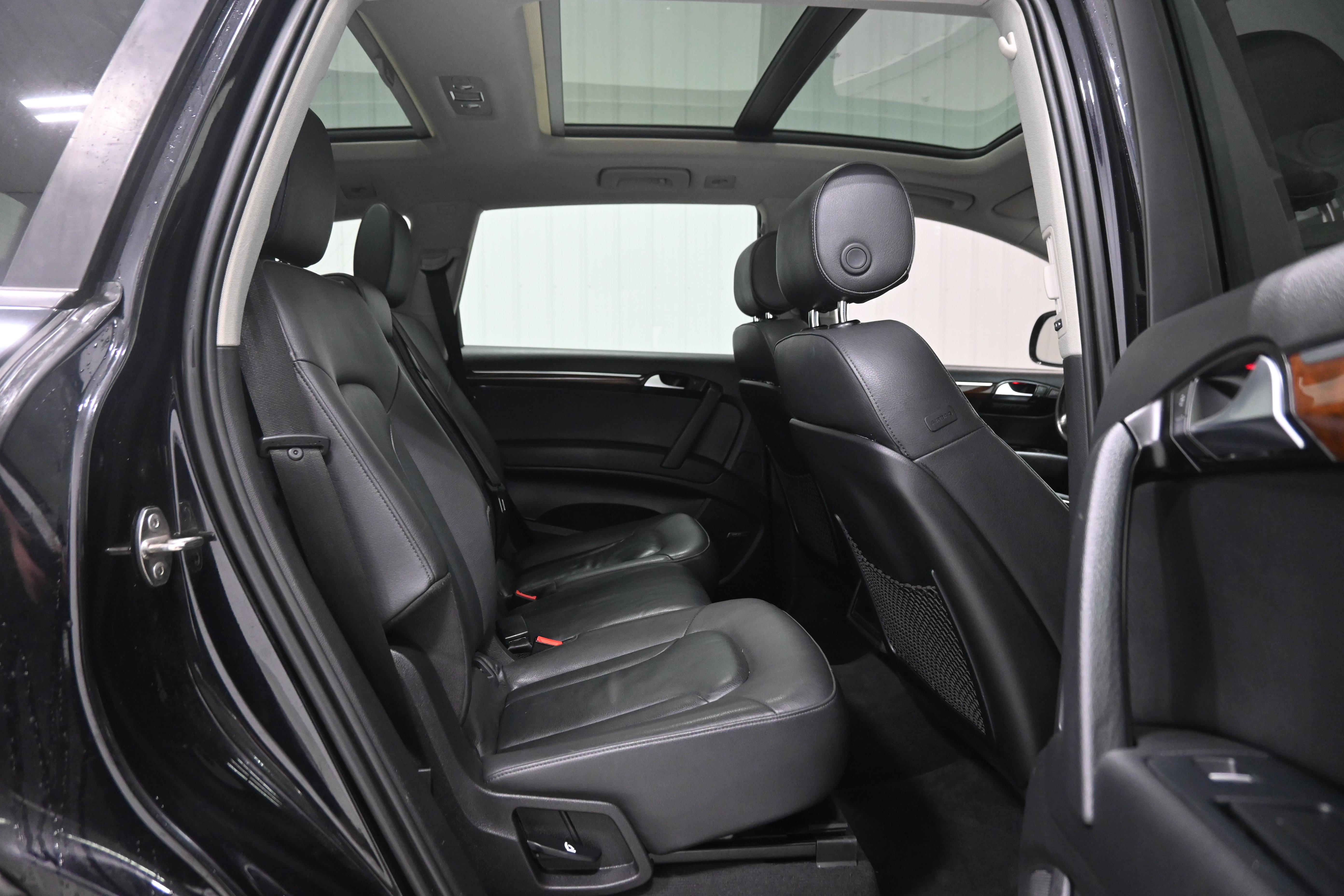 Used 2015 Audi Q7 3.0T Premium Plus w/ Premium Plus Package AWD/4WD image 29