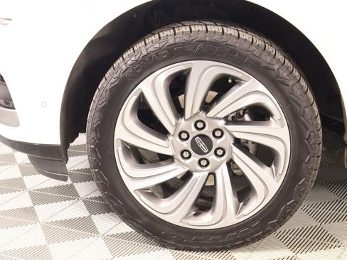 Used 2023 Lincoln Navigator L Reserve AWD/4WD image 20