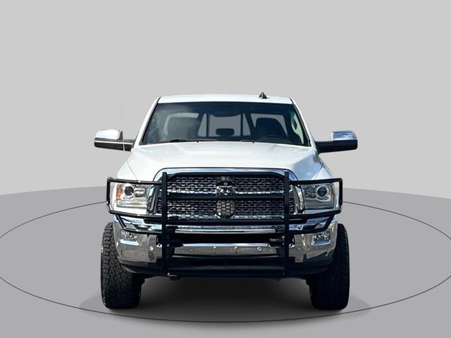 Used 2017 RAM 2500 Laramie AWD/4WD image 9