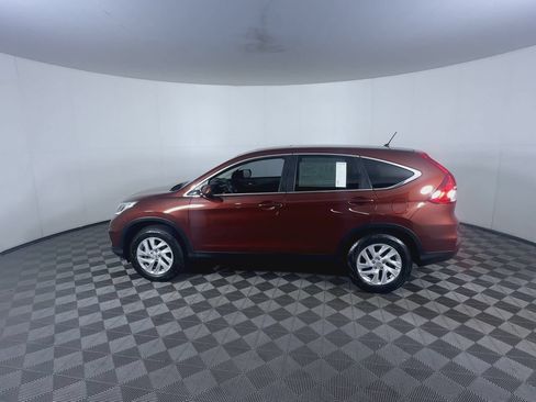 Used 2015 Honda CR-V EX image 6