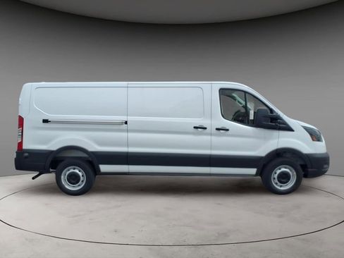New 2025 Ford Transit 150 Low Roof RWD image 6