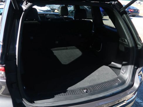 Used 2024 Jeep Grand Cherokee Limited 4xe image 16