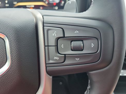 New 2026 GMC Sierra 1500 Denali w/ Denali Reserve Package image 24