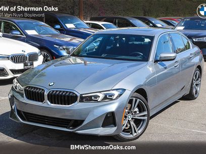 Used 2024 BMW 330i Sedan w/ Convenience Package