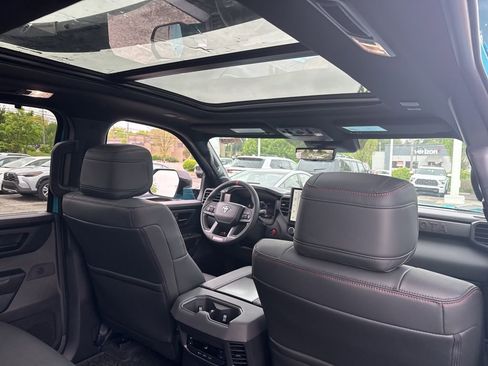 New 2026 Toyota Sequoia TRD Pro AWD/4WD image 15