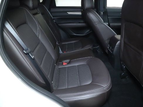 Used 2024 MAZDA CX-5 Signature AWD/4WD image 32