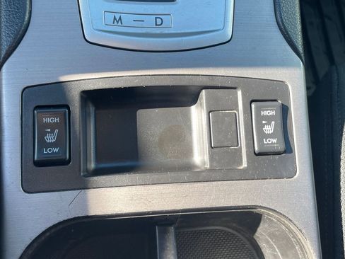Used 2014 Subaru Outback 2.5i Premium image 20