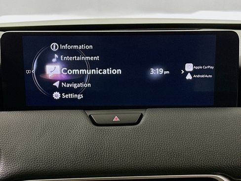 Used 2025 MAZDA CX-90 Plug-In Hybrid w/Premium Sport image 12