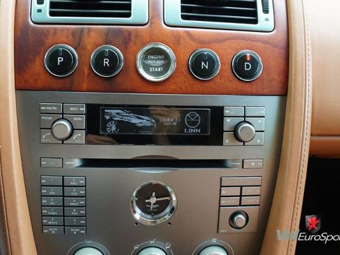 Used 2006 Aston Martin DB9 Volante image 11
