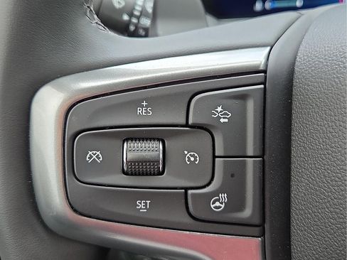 New 2026 Chevrolet Silverado 1500 RST w/ Safety Package AWD/4WD image 22