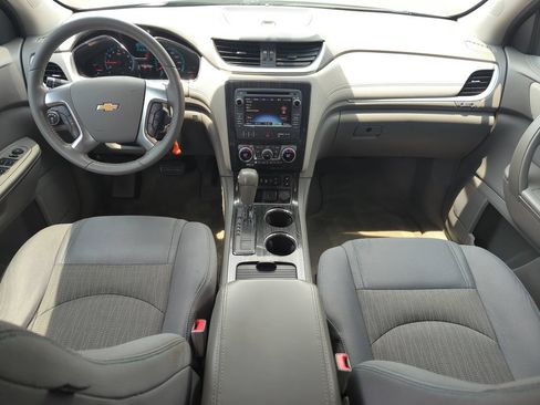 Used 2015 Chevrolet Traverse LT FWD image 15
