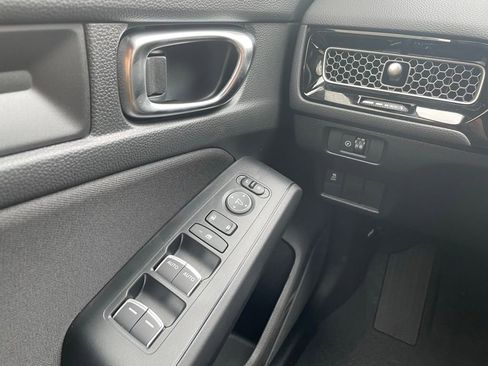 New 2026 Honda Civic Sport image 14