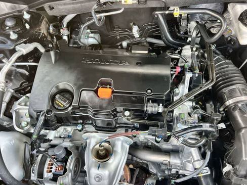 Used 2024 Honda HR-V EX-L image 10