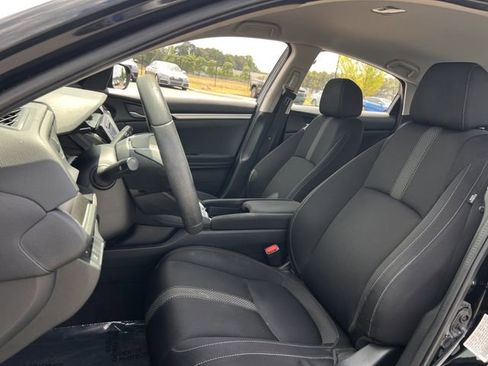 Used 2020 Honda Civic LX image 12