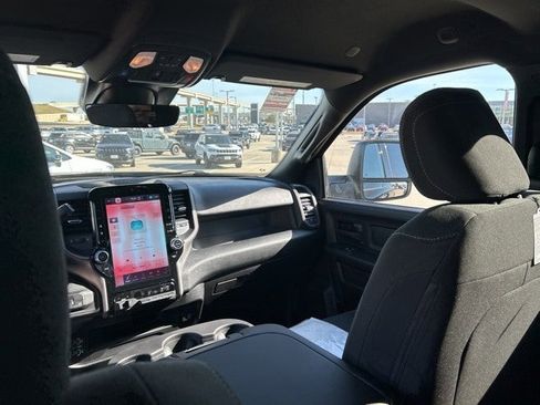 New 2026 RAM 2500 Tradesman image 37