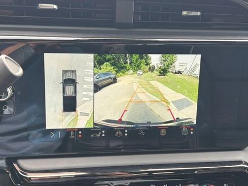 Used 2025 GMC Sierra 2500 AT4X w/ AT4X AEV Edition AWD/4WD image 25