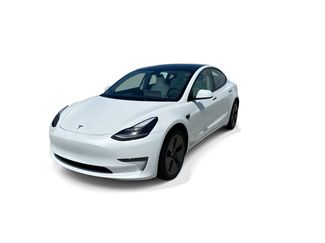 Certified 2023 Tesla Model 3 Standard Range RWD video 1