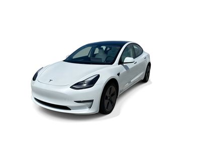 Certified 2023 Tesla Model 3 Standard Range
