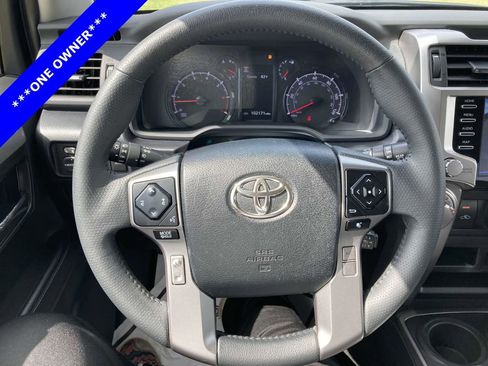 Used 2023 Toyota 4Runner SR5 image 25