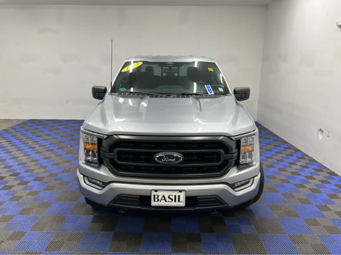Used 2022 Ford F150 XLT w/ Equipment Group 302A High image 10