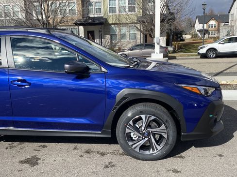 New 2026 Subaru Crosstrek 2.0i Premium image 8