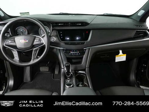 New 2026 Cadillac XT5 Premium Luxury image 20