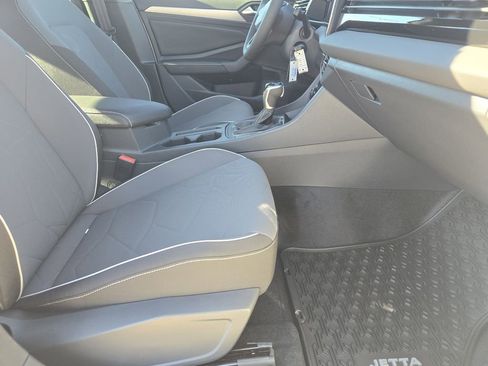 New 2026 Volkswagen Jetta Sport image 11