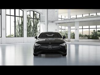 New 2026 Mercedes-Benz CLE 300 4MATIC Coupe video 2