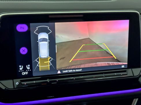 New 2026 Volkswagen Atlas SEL image 20