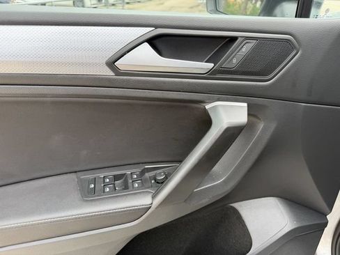 Used 2024 Volkswagen Tiguan S FWD image 11