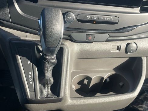 New 2026 Ford Transit 150 Low Roof image 28