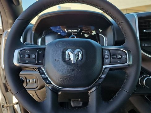 New 2026 RAM 1500 Lone Star image 30