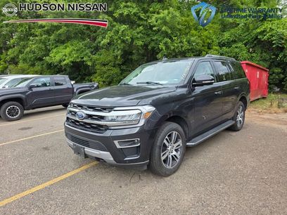Used 2023 Ford Expedition Limited