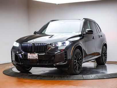 Certified 2024 BMW X5 sDrive40i w/ M Sport Package