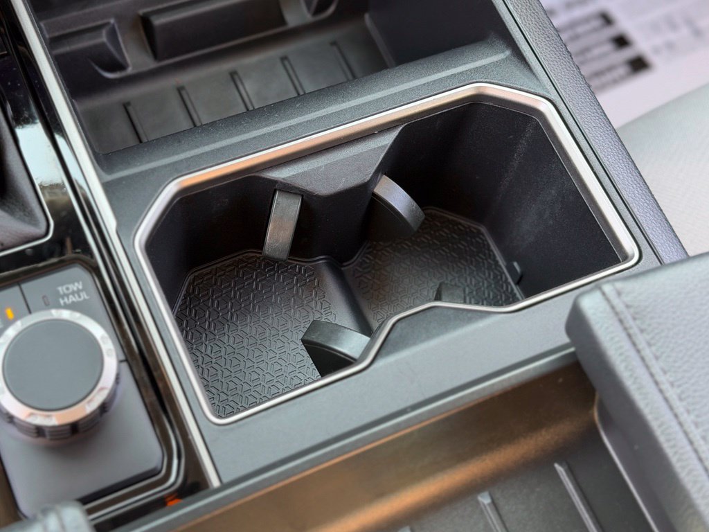 Used 2024 Toyota Tundra SR5 AWD/4WD image 22