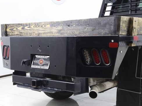 Used 2023 Chevrolet Silverado 3500 W/T w/ WT Convenience Package image 36