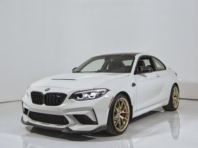 Used 2020 BMW M2 CS