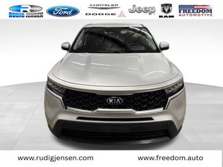 Used 2021 Kia Sorento LX video 2