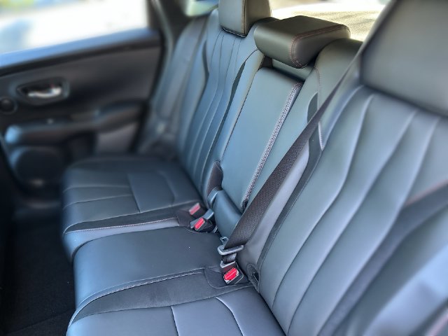 New 2026 Acura ADX A-Spec AWD/4WD image 30