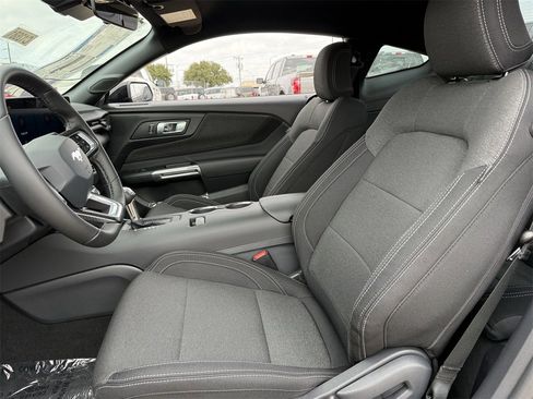 New 2026 Ford Mustang Ecoboost image 43