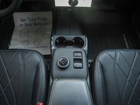 Used 2021 Ford Mustang Mach-E Select image 30