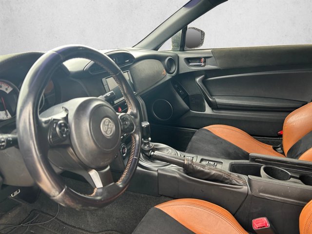 Used 2020 Toyota 86 RWD image 10