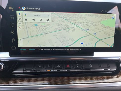 New 2026 GMC Sierra 1500 Elevation AWD/4WD image 22