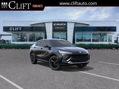 New 2026 Buick Envista Sport Touring w/ Convenience I Package