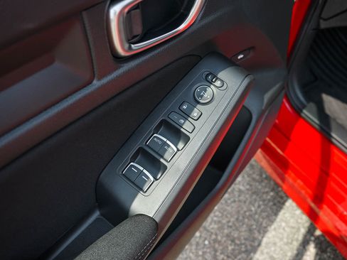 New 2026 Honda Civic Sport image 17