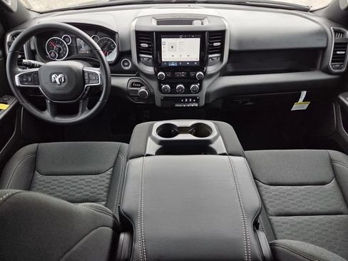 New 2026 RAM 1500 Express RWD image 17