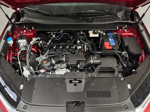 New 2026 Honda CR-V EX-L image 26